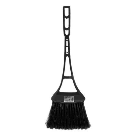 Веник 6*22*57см пластик Black (14)