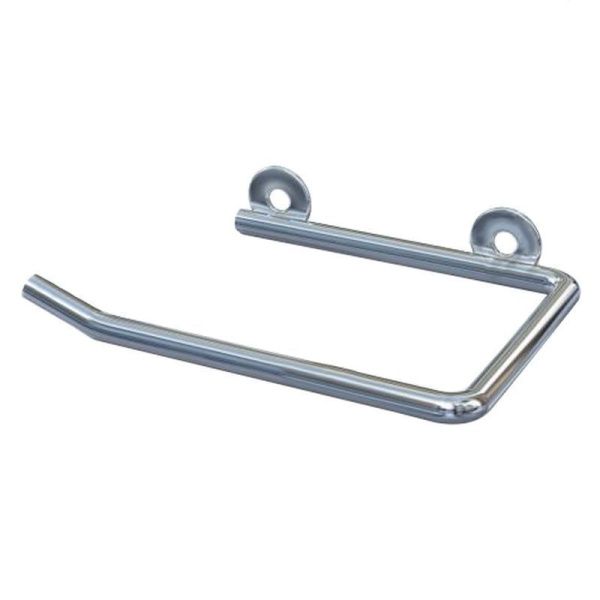 Держатель для туалетной бумаги оцинк. (тнп-13.1) (10)