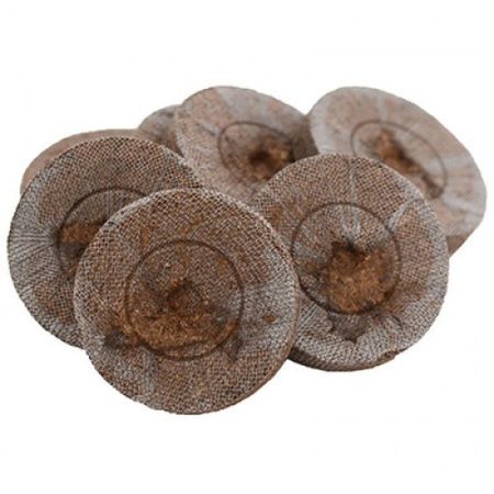 Торфяная таблетка Jiffy-7 41мм (1000)