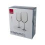 Бокалы для вина набор 2шт 850мл стекло RONA MAGNUM (12)