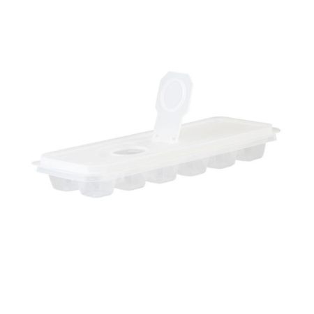 Форма для льда 270*95*35мм пластик (22)