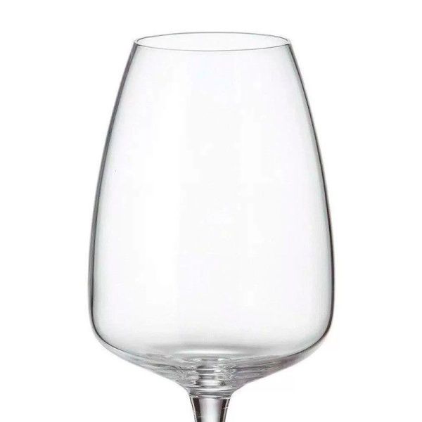 Бокалы для вина набор 6шт 440мл стекло АЛИЗЕ/АНСЕР 1SF00/440 (4/8) 20658