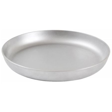 Сковорода 34см h5,5см алюминий без крышки без ручки (5)