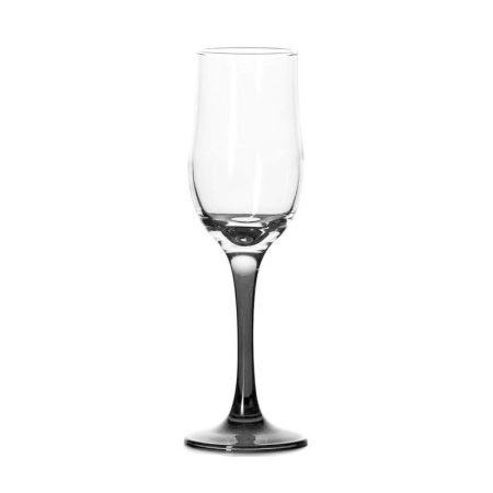 Бокал 200мл стекло ТЮЛИП (12)