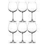 Бокалы для вина набор 6шт 780мл стекло ЭНОТЕКА (4)