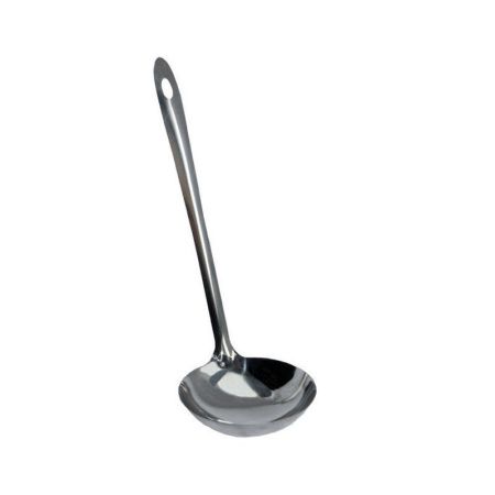 Половник 34см нерж.сталь арт.4342