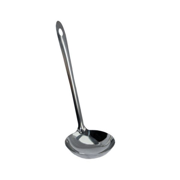 Половник 34см нерж.сталь арт.4342