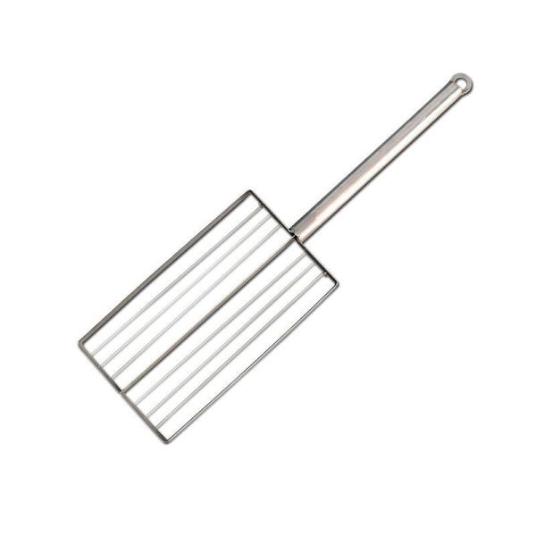 Нож для сыра 50*15см d0,5мм нерж.сталь ЛИРА длина запасной струны - 2 м (1)