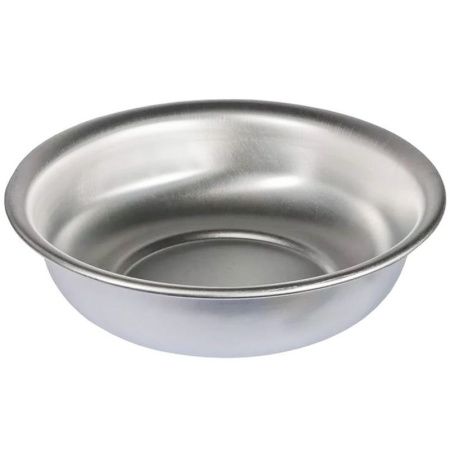 Таз 33л алюминий круглый d65см (3)