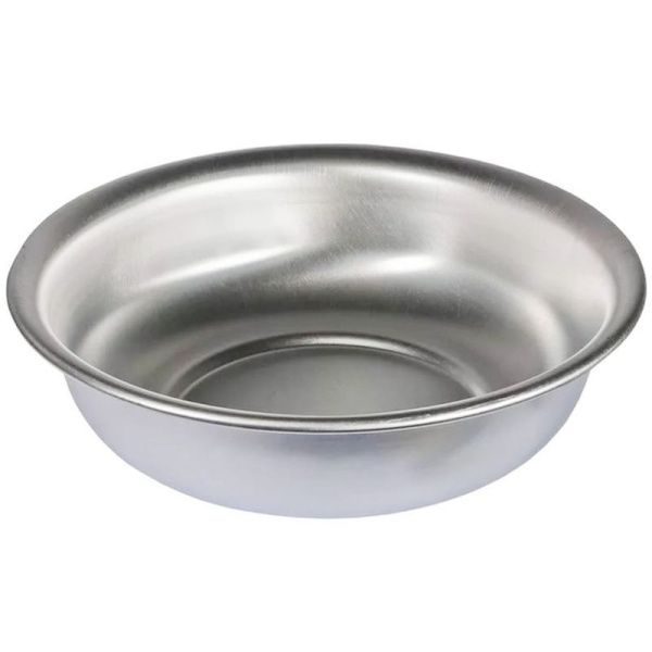 Таз 33л алюминий круглый d65см (3)