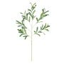 Декор Ветка оливы 92см (194)
