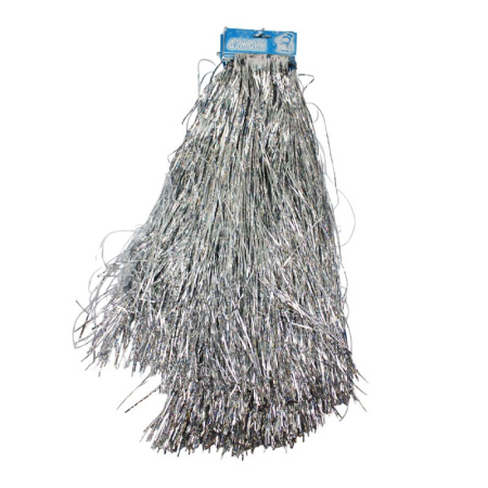 Дождик 0,5м 20см Голографический ДГ-200 (600)