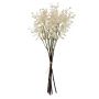 Цветы искусственные Эвкалипт 18*18*38см (24)