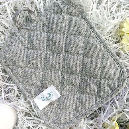 Прихватка 20*20см полиэстер ОДУВАНЧИКИ PG-268