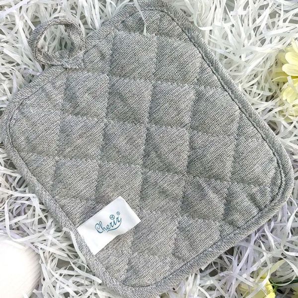 Прихватка 20*20см полиэстер ОДУВАНЧИКИ PG-268