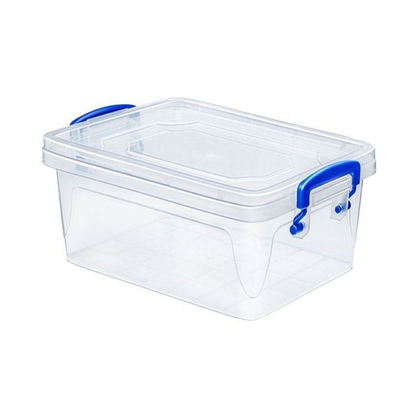 Контейнер пищевой 8л пластик FRESH BOX (24)