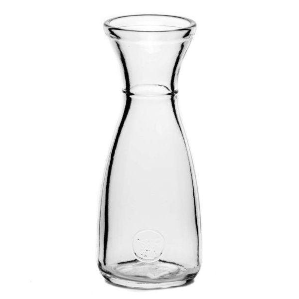 Декантер 250мл стекло БАХУС (6)