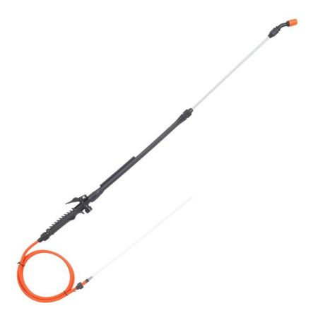 Брандспойт телескопический пластик 65-97см к опрыскивателю ЖУК (10) 1458-00