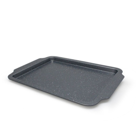 Противень 35*25*2см 0,6мм угл.сталь прямоугольный XJ84-3 (50)