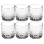 Стаканы набор 6шт 250мл стекло ВАЛЬС (8)