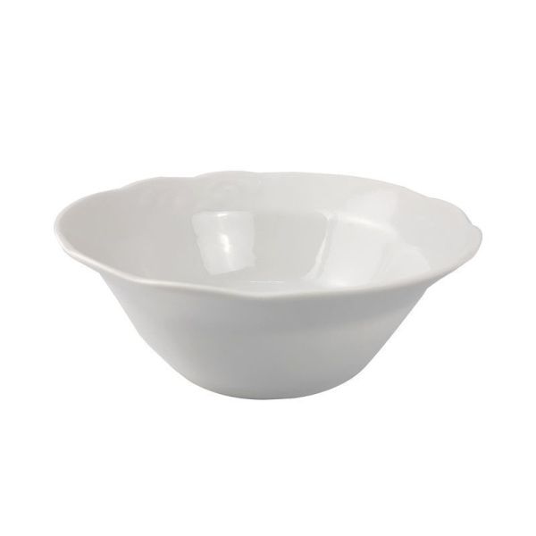 Салатник 300мл фарфор БЕЛЬЕ Надежда (20)