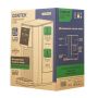 Термопот проточный 2,5л Centek CT-3201 2600Вт, 6 режимов нагрева, сенсор.дисплей, самоочистка (1)