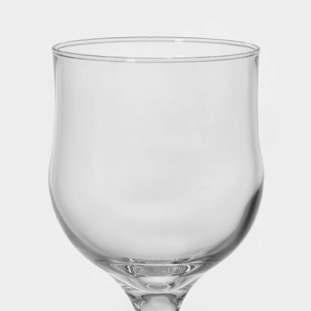 Бокалы для вина красного набор 6шт 240мл стекло ТЮЛИП (4)