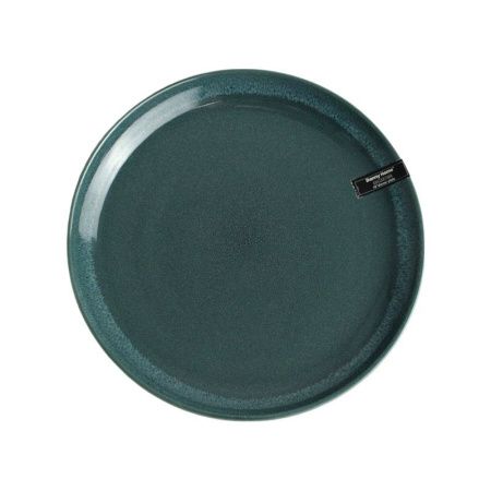 Тарелка мелкая 25,4см керамика LORANA обеденная XA-DA-1 (20)