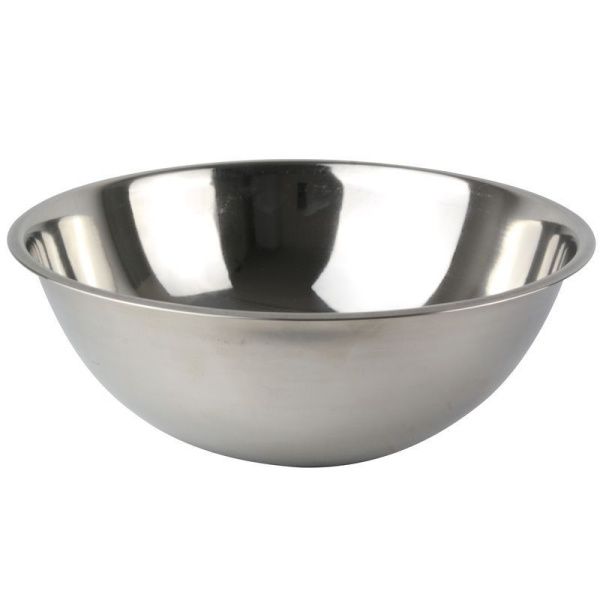 Миска 4л 29см нерж.сталь КТ-0025 (48)