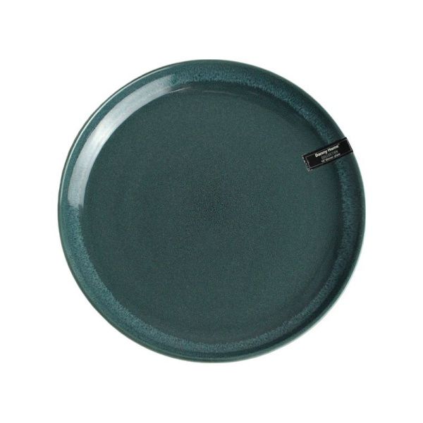 Тарелка мелкая 25,4см керамика LORANA обеденная XA-DA-1 (20)