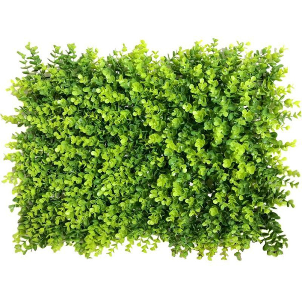 Трава искусственная пластик 40х60см JC-11236 (100)