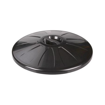 Бочка 200л с крышкой 700*700*1000 (3)