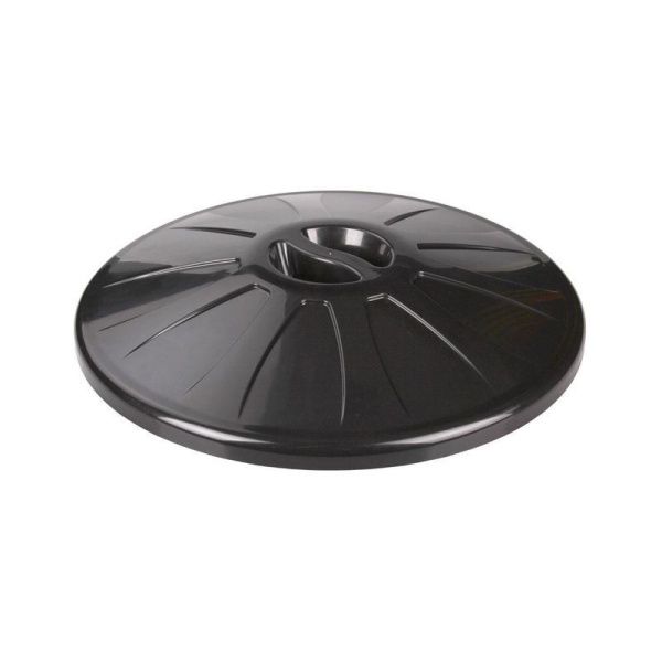 Бочка 200л с крышкой 700*700*1000 (3)