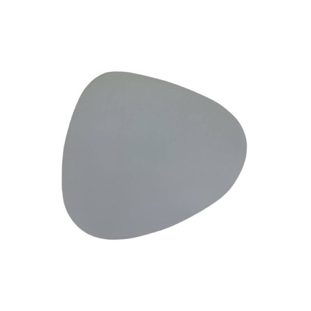 Салфетка сервировочная 45*37см ПВХ серая JC-15285 (144)