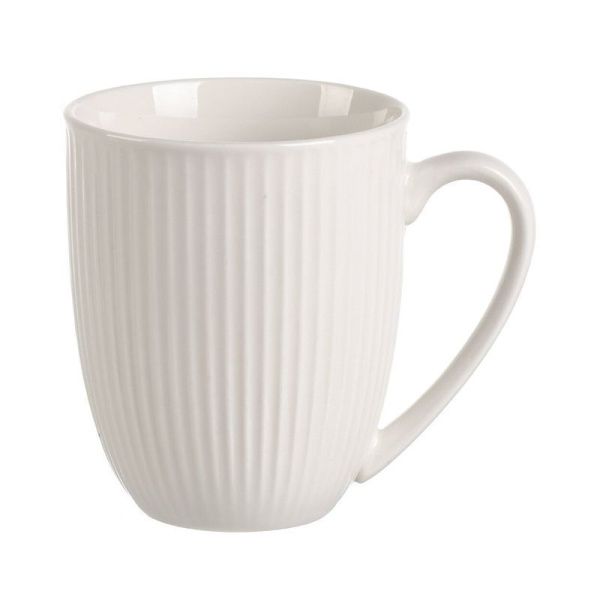 Кружка 420мл фарфор Raffinato RFN-420 (6)