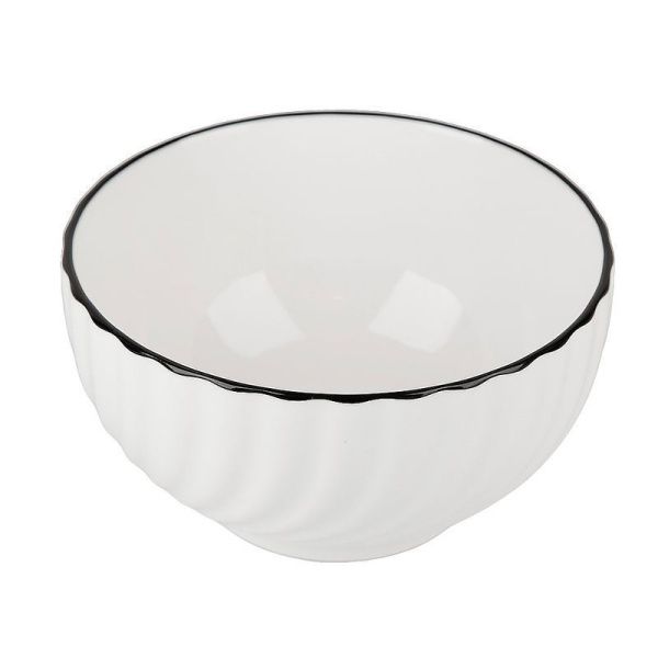 Салатник 300мл 11,5см фарфор Notele (60)