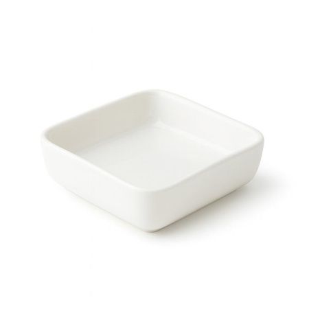 Соусник 150мл 9см фарфор 3,5" JC-17802 (120)