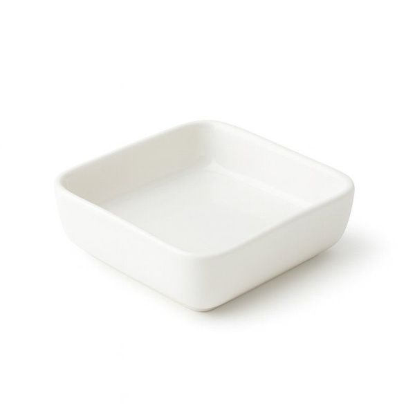 Соусник 150мл 9см фарфор 3,5" JC-17802 (120)