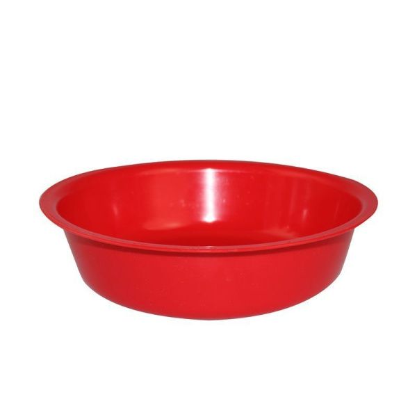 Миска 1л пластик (50/100)