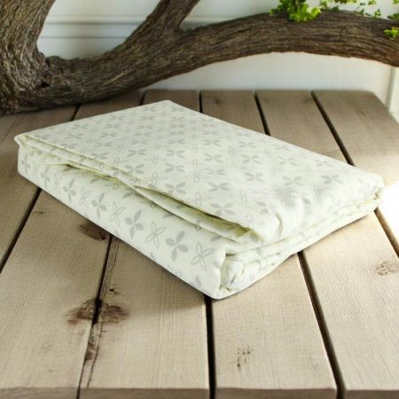 КПБ 1,5сп поплин 100% хлопок (пр.150*220, под.150*215, нав.70*70*1) Текстура