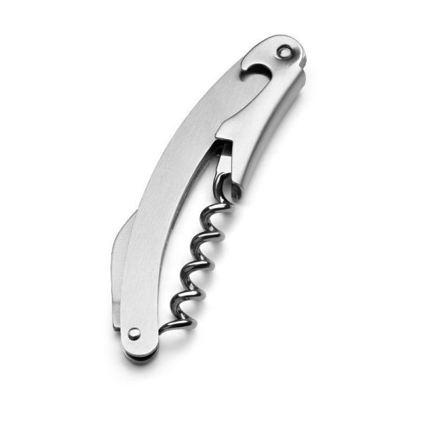 Штопор 11*2,5см нерж.сталь Camarero CMR-01 (48/12)