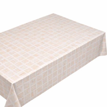 Клеенка ПВХ на тканевой основе Palmira 1,4*20м