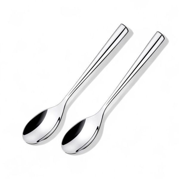 Ложки столовые набор 2шт нерж.сталь 18/0 толщ.3мм на подвесе Arcadia 93-CU-AD-03.2 (48)