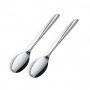 Ложки столовые набор 2шт нерж.сталь Rona RON-42 (12/96)