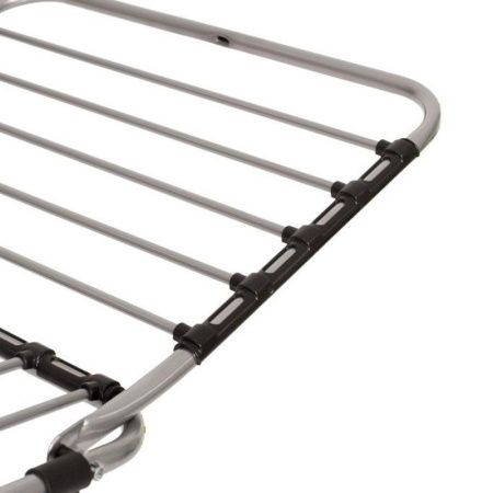 Сушилка для белья напольная металл 17,5м Арина Dogrular Турция (6)