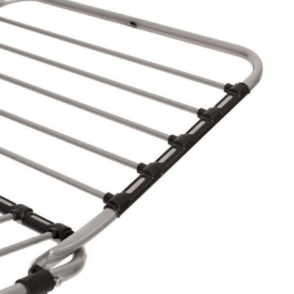 Сушилка для белья напольная металл 17,5м Арина Dogrular Турция (6)