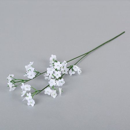 Цветы искусственные Серисса 40см пластик W0342-3 (20/2000)