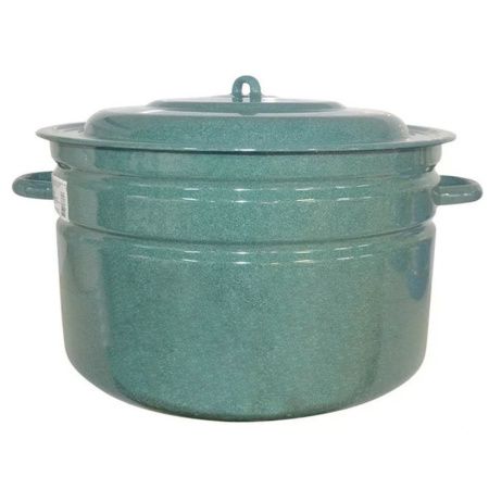 Бак 18л эмаль без рисунка 28261/РмхР (1)