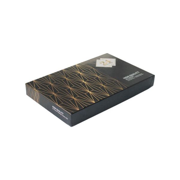 Набор столовых приборов 24пр нерж.сталь