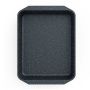Противень 27*36см алюминий АП ГРАНИТ BLACK (10)
